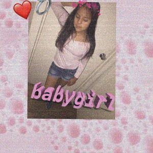 Meet your Posher, Caro nena